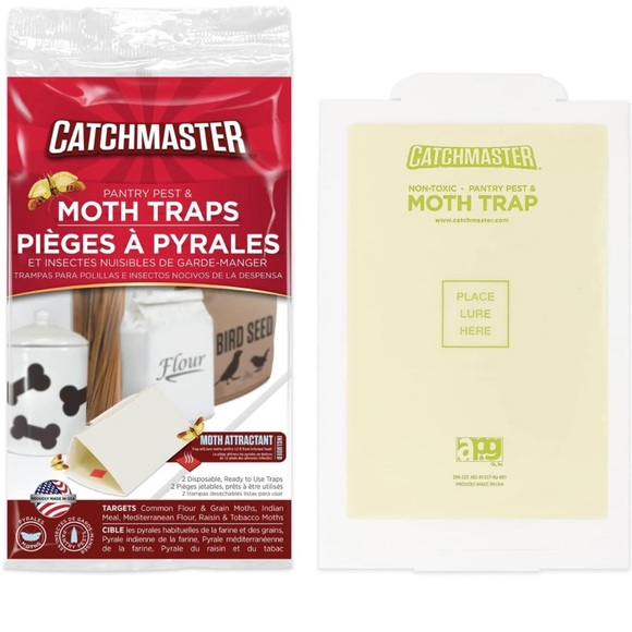 Moth Traps - 12 packs - Picture 3 of 6